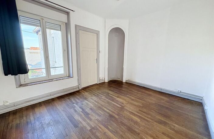 Appartement Nancy 3 pièce(s) 51 m2 — photo 4