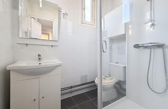 Appartement Nancy 3 pièce(s) 51 m2 — photo 5