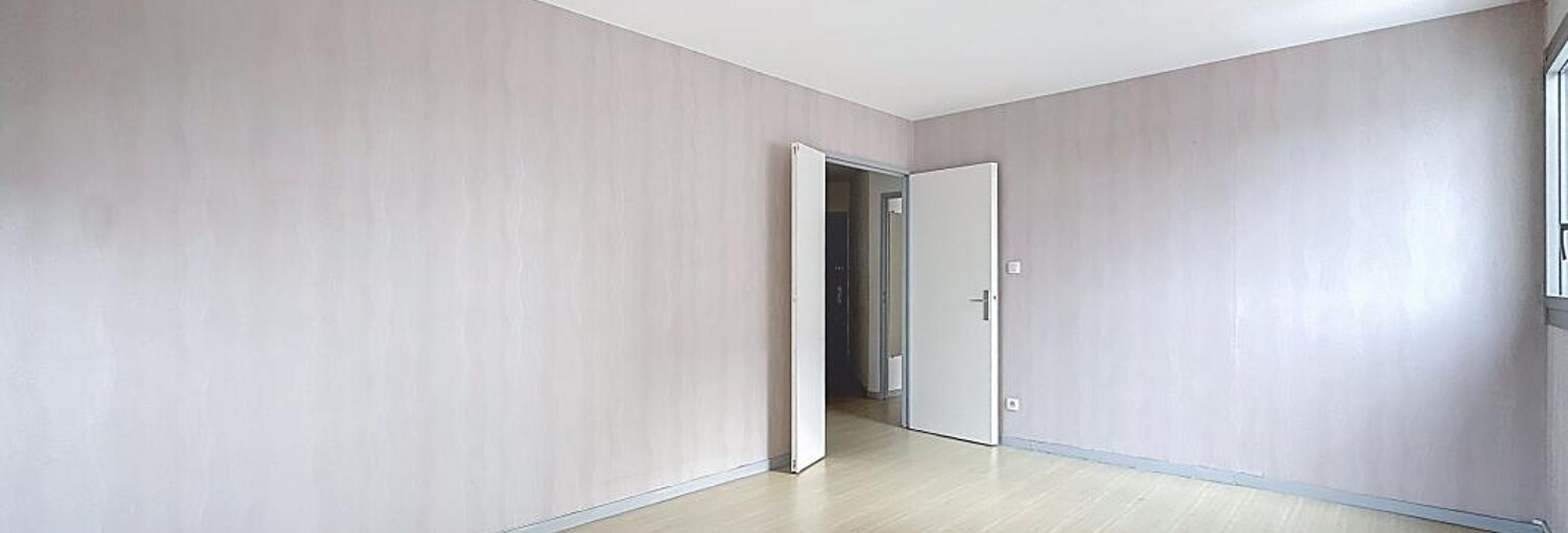 Appartement 2 Pièces 54 m² à louer à Nancy (54000)