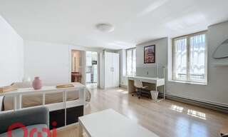 Appartement 1 Pièce 36 m² à louer à Nancy (54000)