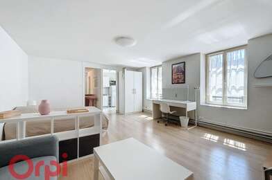 Appartement 1 pièces 650 €