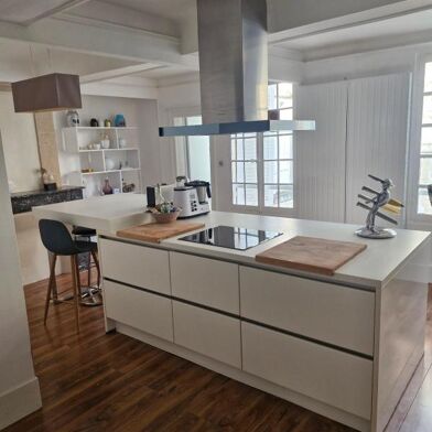 Maison 5 pièces 365000 €