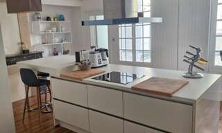 Maison 5 Pièces 300 m² à vendre à Bar-le-Duc (55000)