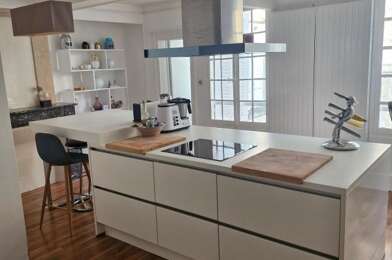 Maison 5 pièces 365000 €