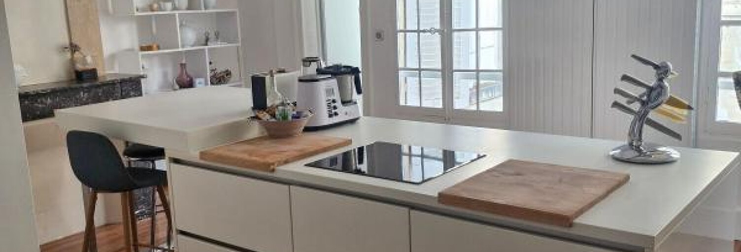 Maison 5 Pièces 300 m² à vendre à Bar-le-Duc (55000)