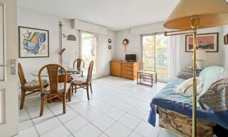 Appartement 1 Pièce 28 m² à vendre à Fréjus (83600)