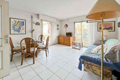 Appartement 1 pièces 197000 €