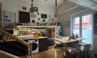 Appartement 2 Pièces 53 m² à vendre à Le Havre (76600)