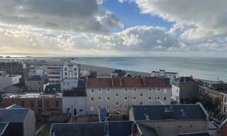 Appartement 1 Pièce 11 m² à vendre à Le Havre (76600)