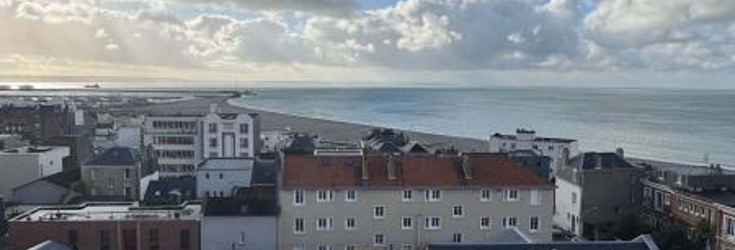 Appartement 1 Pièce 11 m² à vendre à Le Havre (76600)