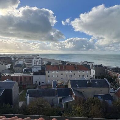 Appartement 1 pièces 61000 €