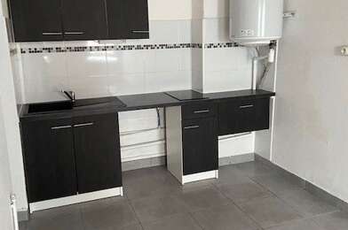 Appartement 2 pièces 433 €