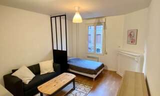 Appartement 1 Pièce 22 m² à louer à Le Havre (76600)