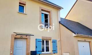 Maison 4 Pièces 82 m² à vendre à Honfleur (14600)