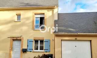 Maison 4 Pièces 82 m² à vendre à Honfleur (14600)