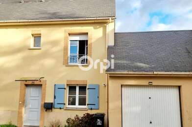 Maison 4 pièces 218000 €