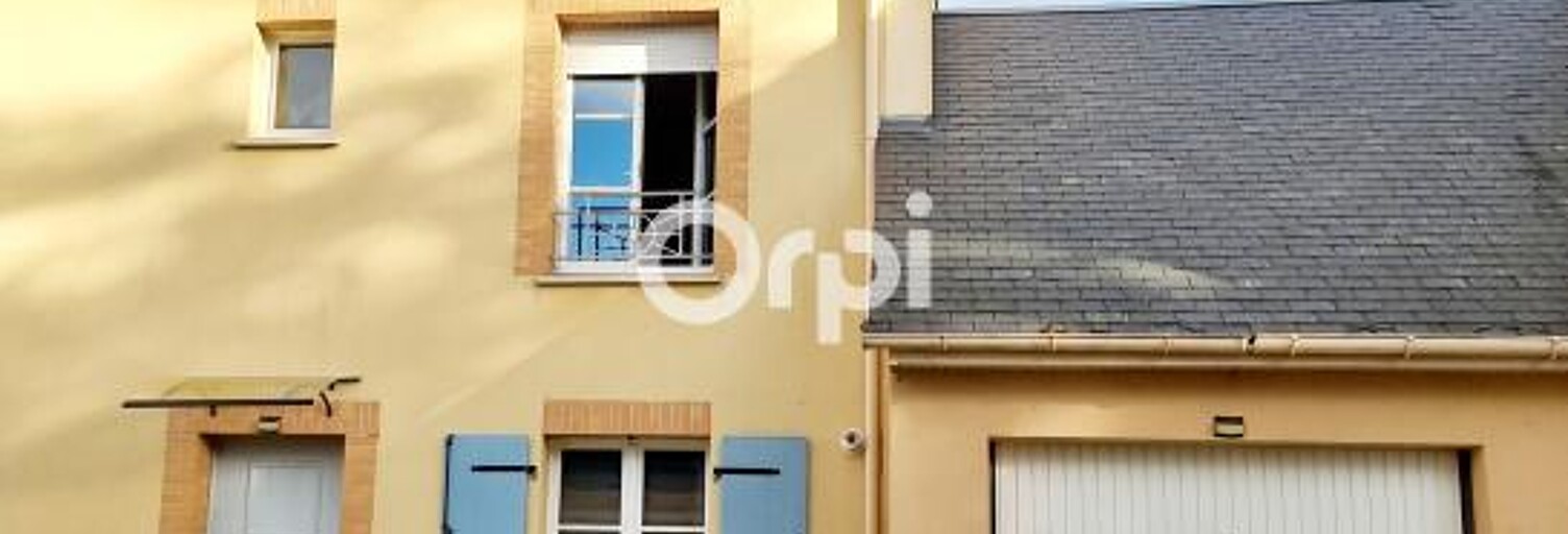 Maison 4 Pièces 82 m² à vendre à Honfleur (14600)