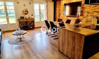 Maison 4 Pièces 82 m² à vendre à Honfleur (14600)