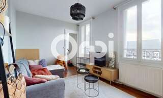 Appartement 2 Pièces 41 m² à vendre à Le Havre (76600)