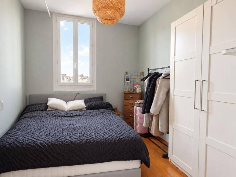 SPÉCIAL INVESTISSEUR - APPARTEMENT VENDU LOUÉ - ST VINCENT / PLAGE — photo 1