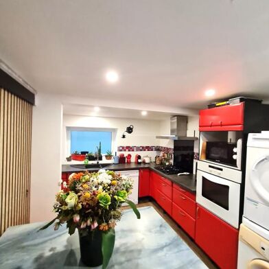 Maison 3 pièces 139100 €