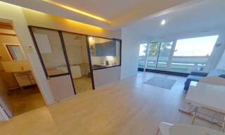 Appartement 2 Pièces 58 m² à vendre à Épernay (51200)