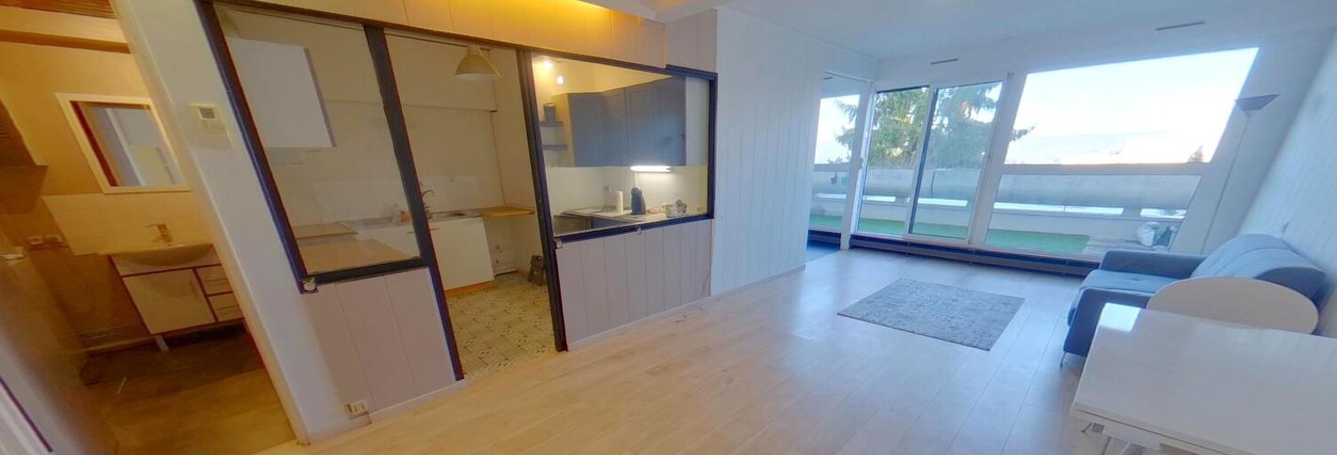 Appartement 2 Pièces 58 m² à vendre à Épernay (51200)