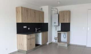 Appartement 2 Pièces 43 m² à louer à Thonon-les-Bains (74200)