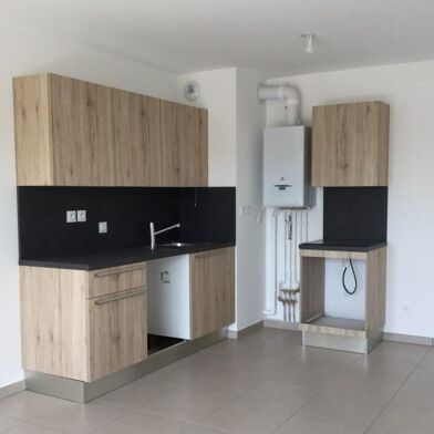 Appartement 2 pièces 670 €