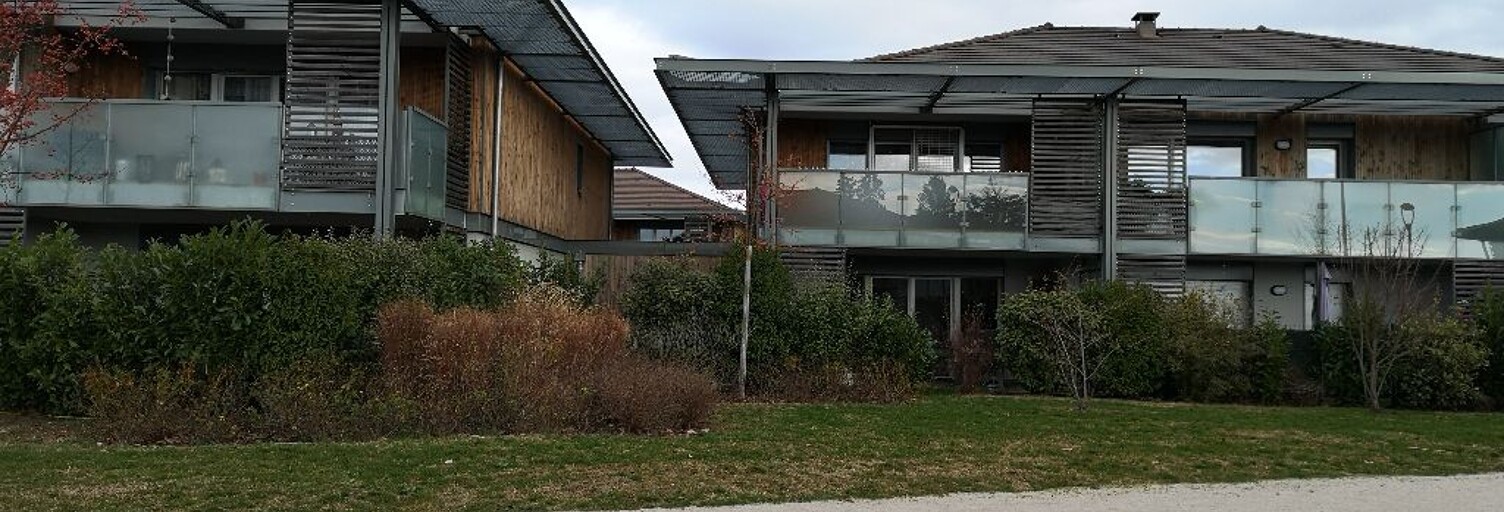 Appartement 2 Pièces 70 m² à louer à Chens-sur-Léman (74140)