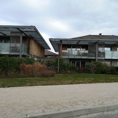 Appartement 2 pièces 1550 €