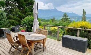 Maison 5 Pièces 110 m² à louer à Groisy (74570)