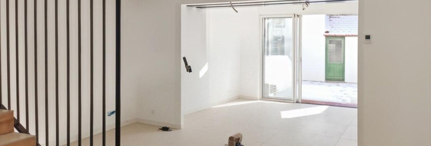 Maison 3 Pièces 58 m² à louer à Le Bois-Plage-en-Ré (17580)