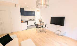 Appartement 3 Pièces 62 m² à louer à Toulouse (31000)