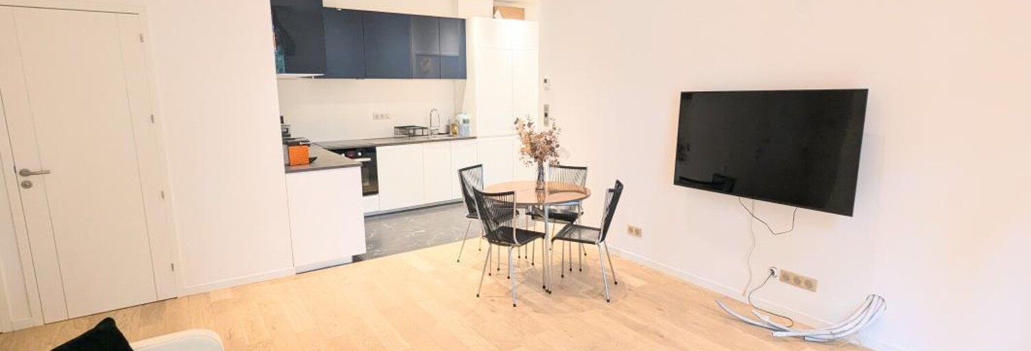 Appartement 3 Pièces 62 m² à louer à Toulouse (31000)