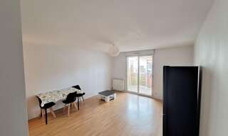 Appartement 3 Pièces 66 m² à vendre à Toulouse (31300)