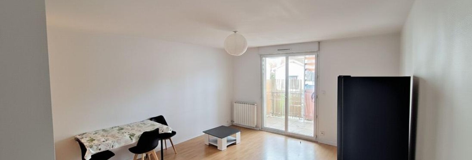 Appartement 3 Pièces 66 m² à vendre à Toulouse (31300)