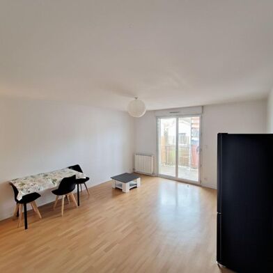 Appartement 3 pièces 295000 €