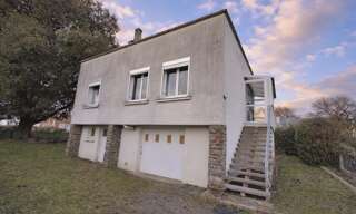 Maison 3 Pièces 84 m² à vendre à La Meilleraye-de-Bretagne (44520)