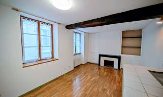 Appartement 2 Pièces 38 m² à louer à Orléans (45000)