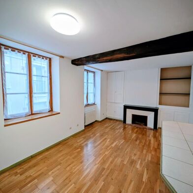 Appartement 2 pièces 620 €