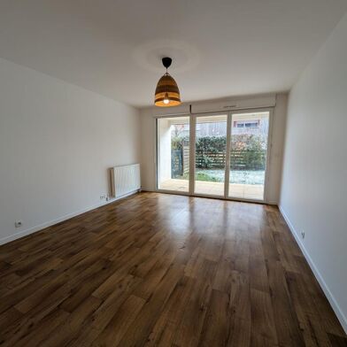 Appartement 2 pièces 650 €