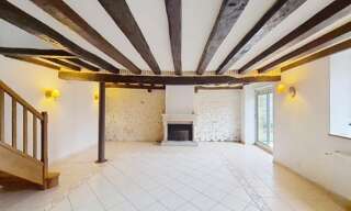 Maison 4 Pièces 136 m² à vendre à Saint-Jean-de-la-Ruelle (45140)