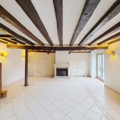 Maison 4 pièces 273000 €