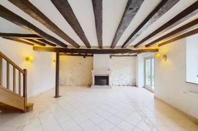 Maison 4 pièces 265000 €