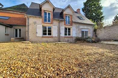 Maison 4 pièces 265000 €