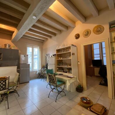 Appartement 2 pièces 60000 €