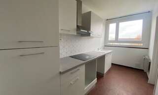 Appartement 2 Pièces 52 m² à louer à Saint-Dizier (52100)