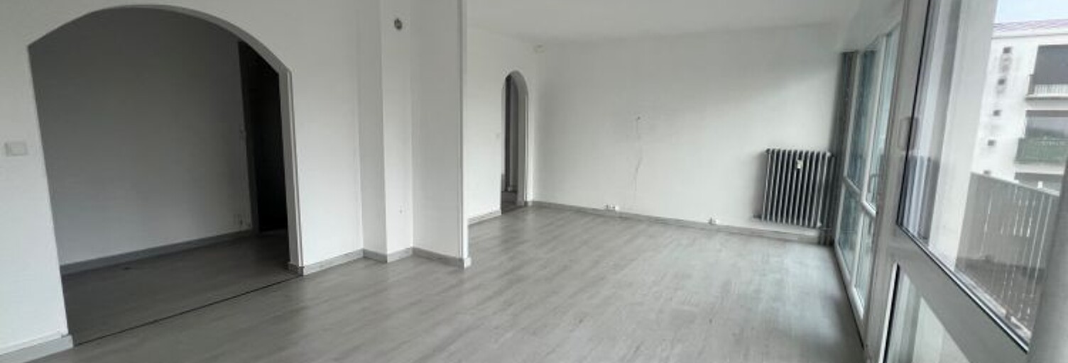 Appartement 4 Pièces 77 m² à louer à Saint-Dizier (52100)