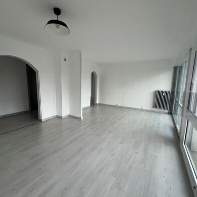 Appartement 4 pièces 620 €